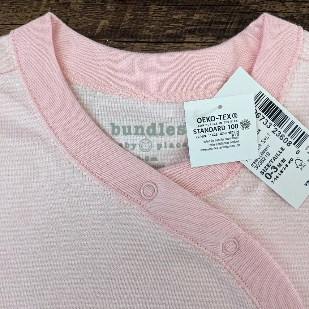 NWT Children's Place 2-Piece Set